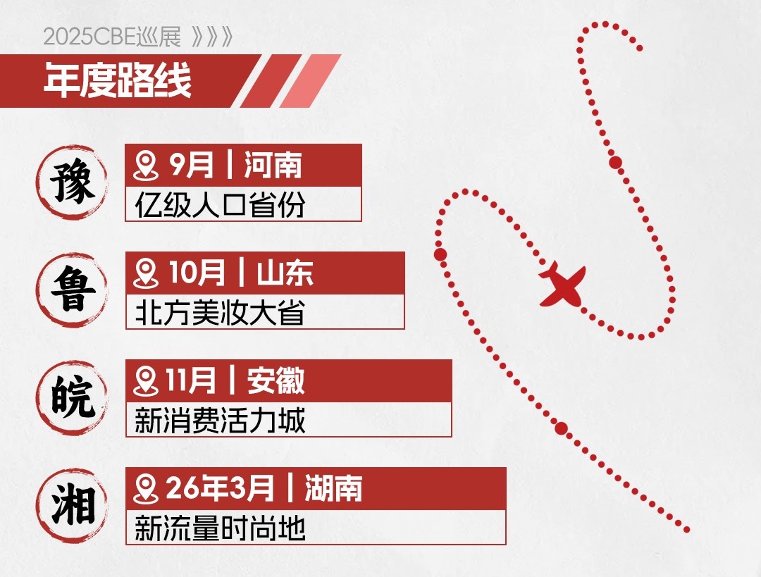 中国美容博览会
