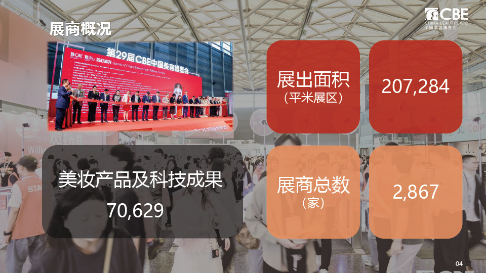 中国美容博览会