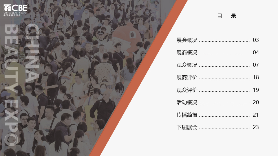 中国美容博览会