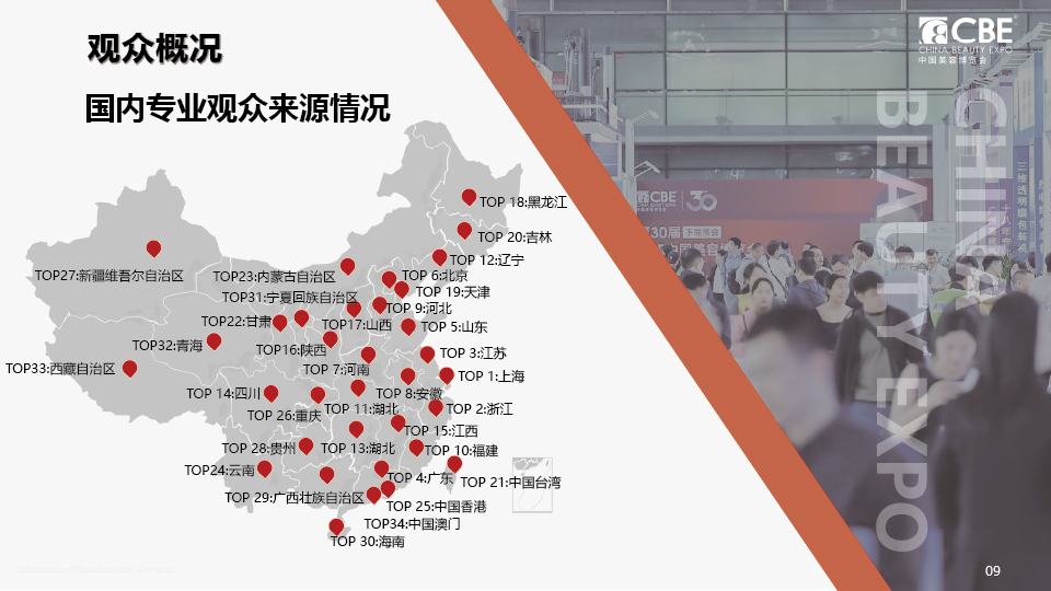 中国美容博览会