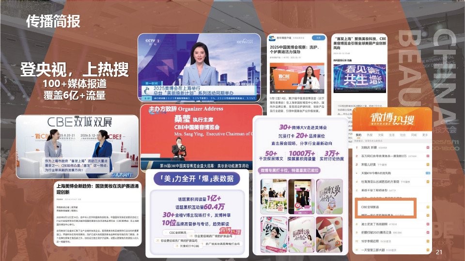 中国美容博览会