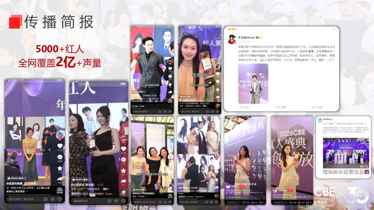 中国美容博览会