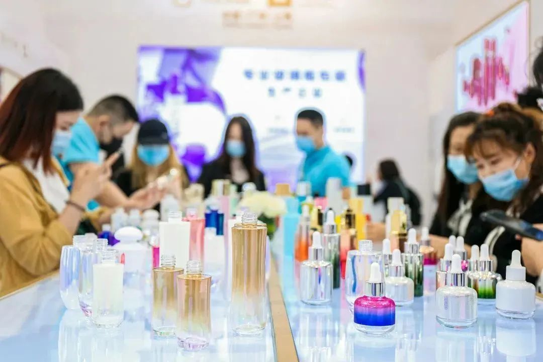 中国美容博览会