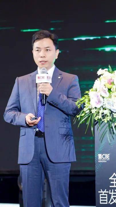 中国美容博览会 中国美容博览会