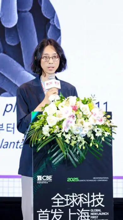 中国美容博览会 中国美容博览会
