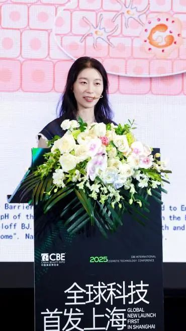 中国美容博览会 中国美容博览会