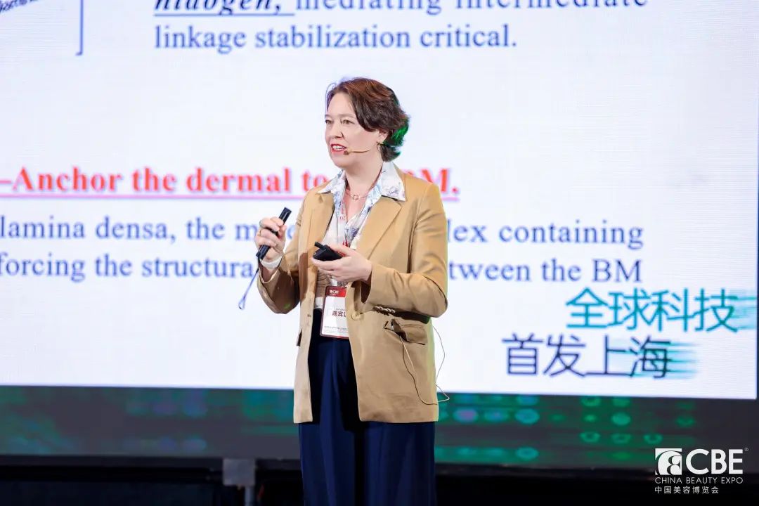 中国美容博览会 中国美容博览会