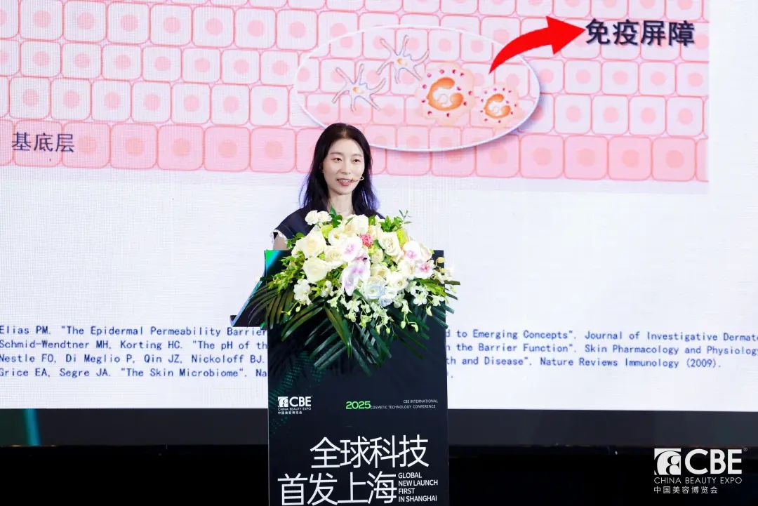 中国美容博览会 中国美容博览会