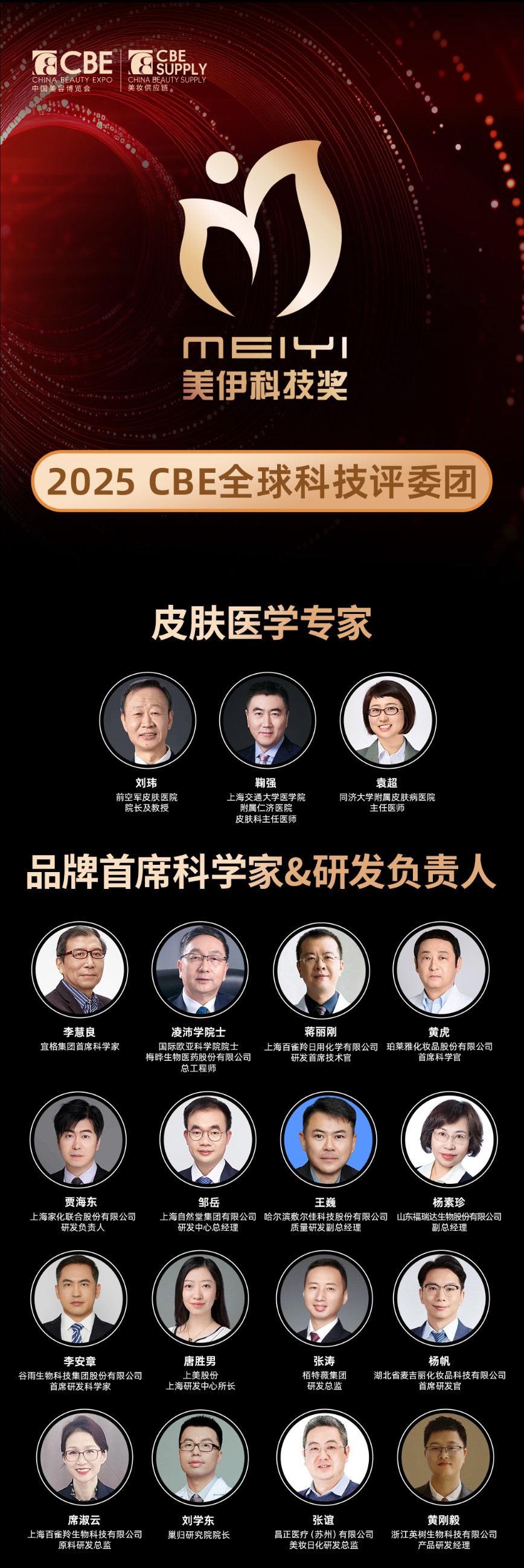 中国美容博览会