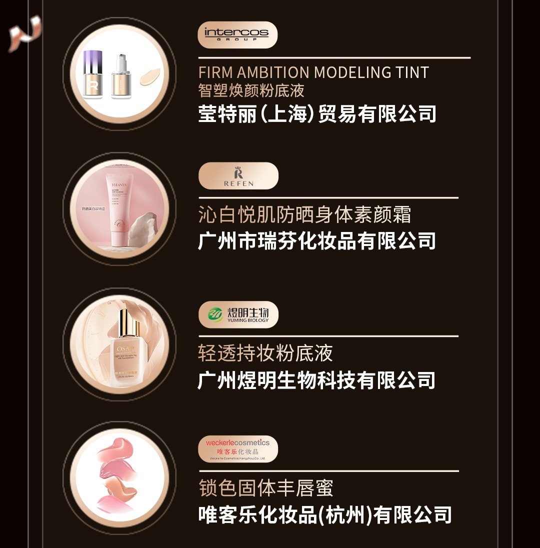 中国美容博览会