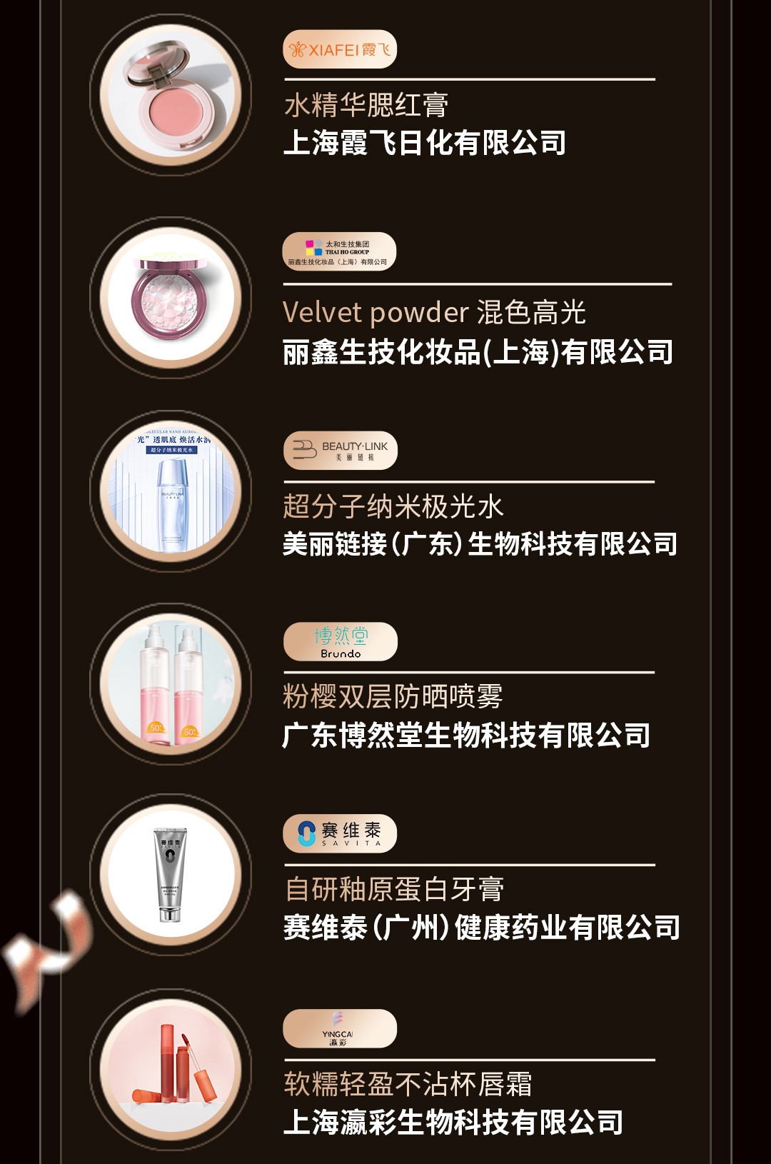 中国美容博览会