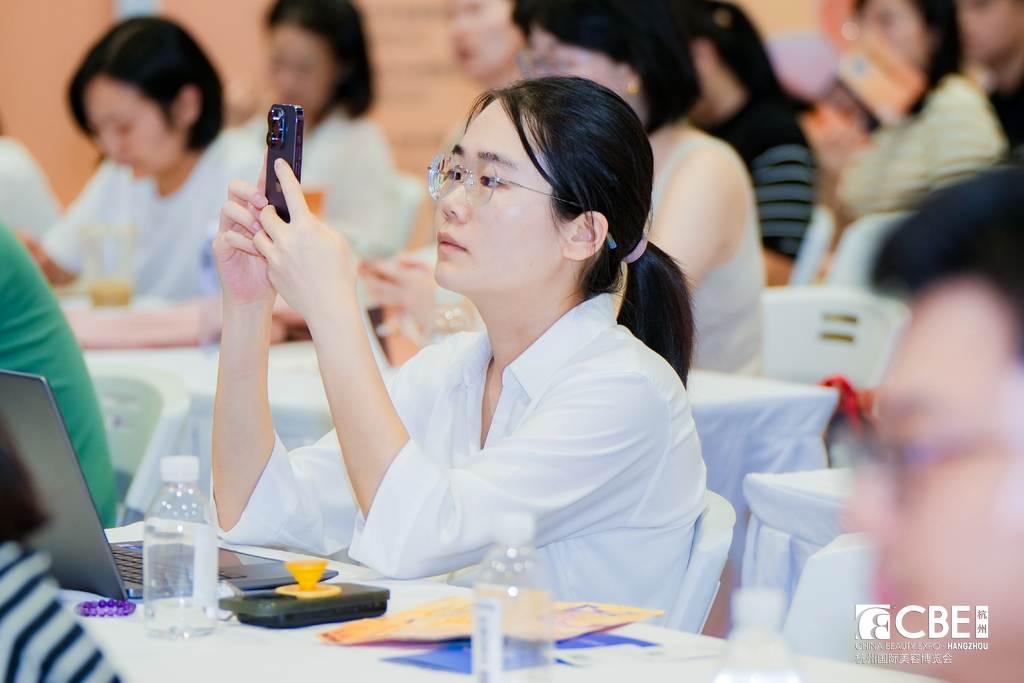 中国美容博览会 中国美容博览会