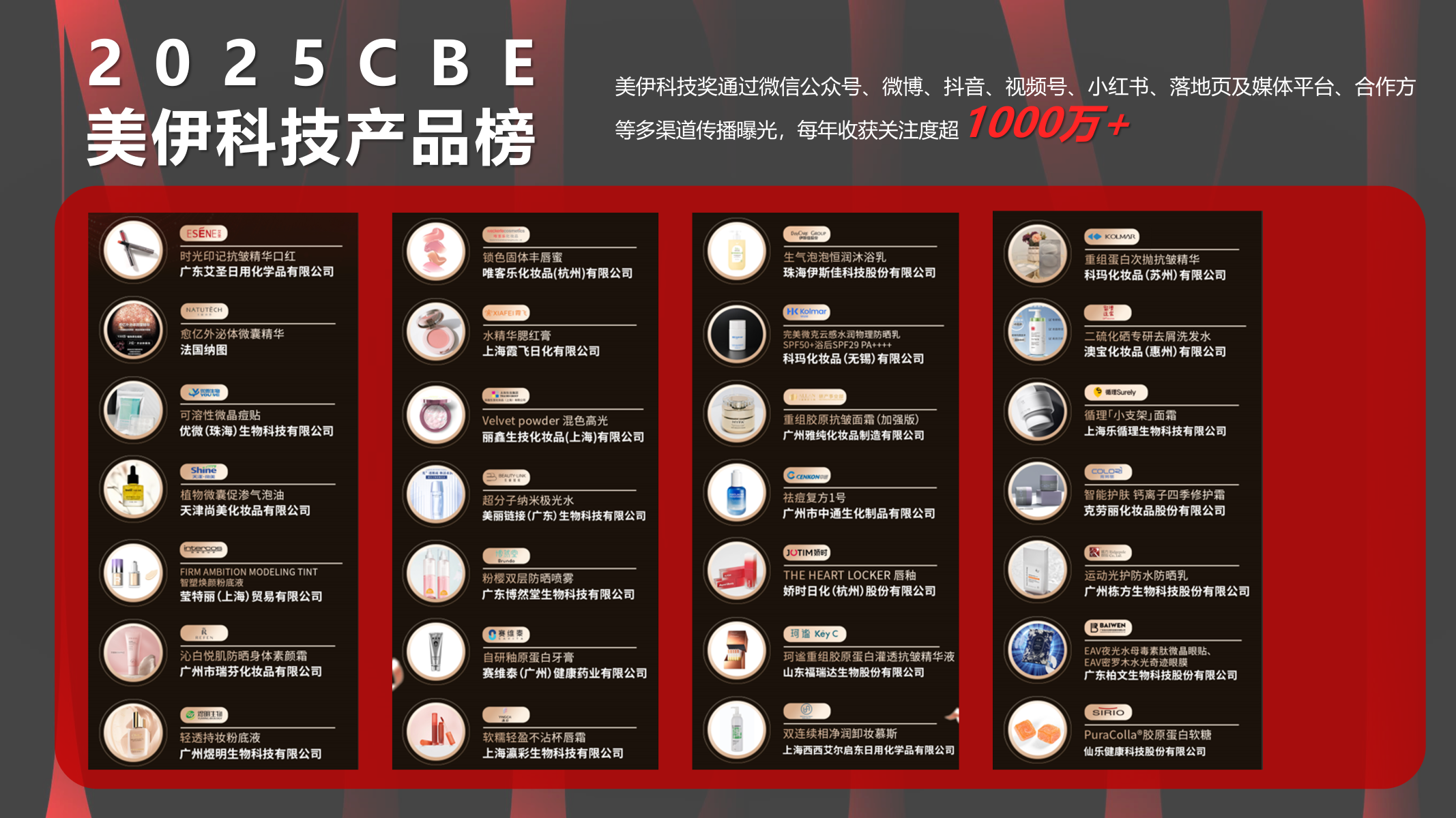 中国美容博览会