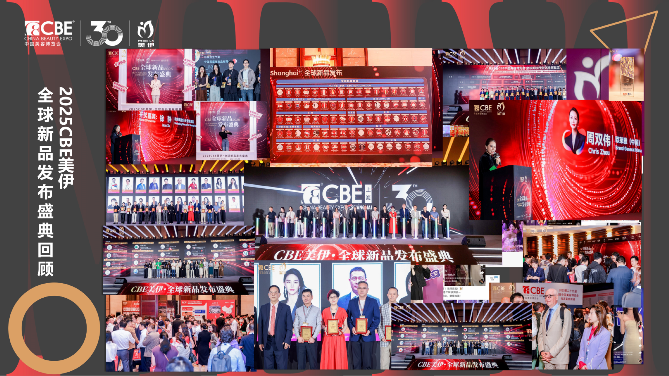 中国美容博览会