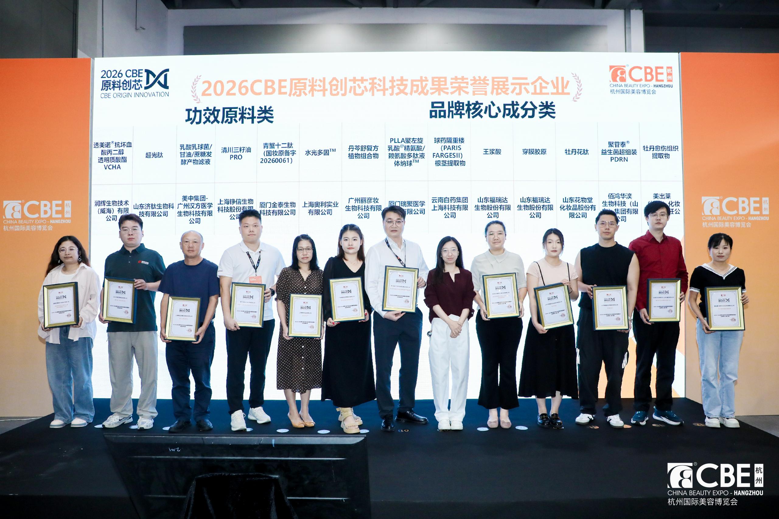 中国美容博览会